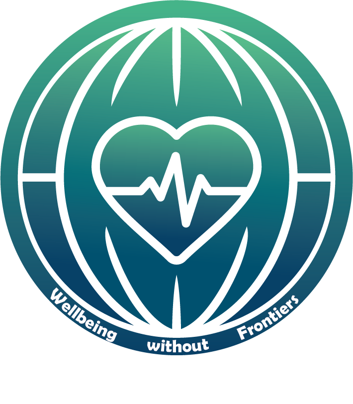 Well-being Without Frontiers Logo